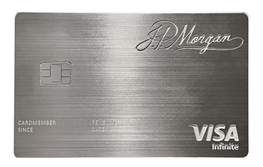 Reserve Card