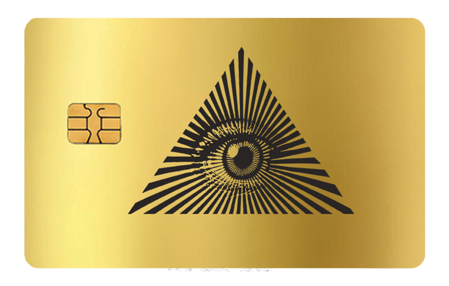 All Seeing Eye