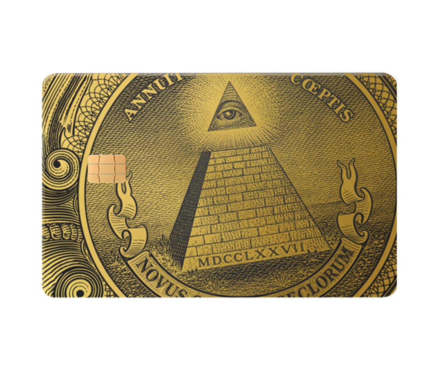 All Seeing Eye