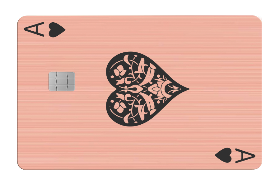 Ace of Hearts