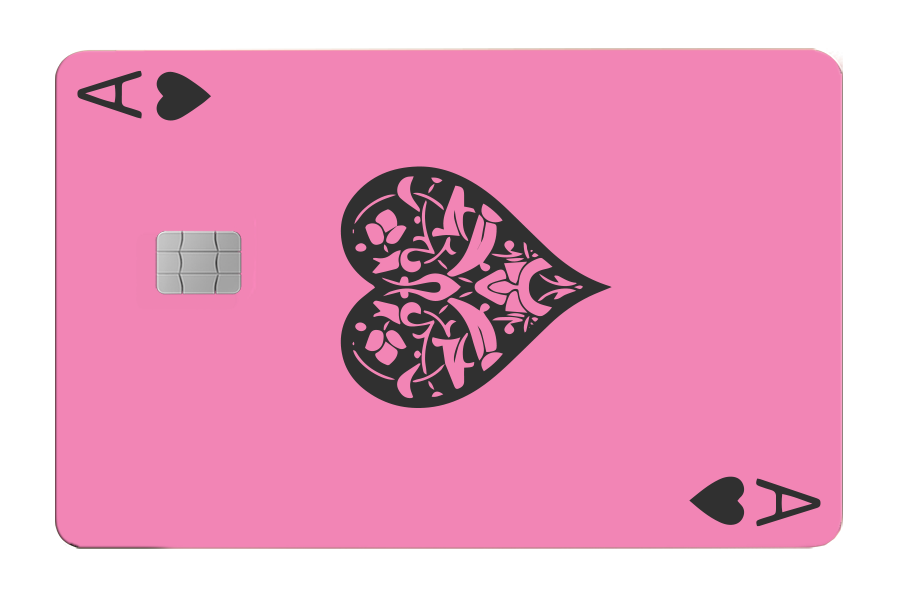 Ace of Hearts