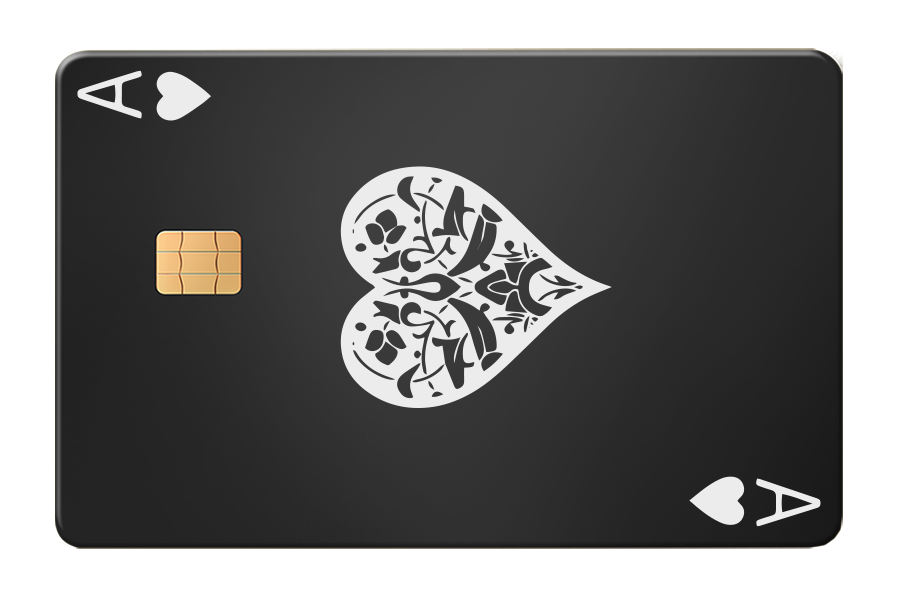 Ace of Hearts