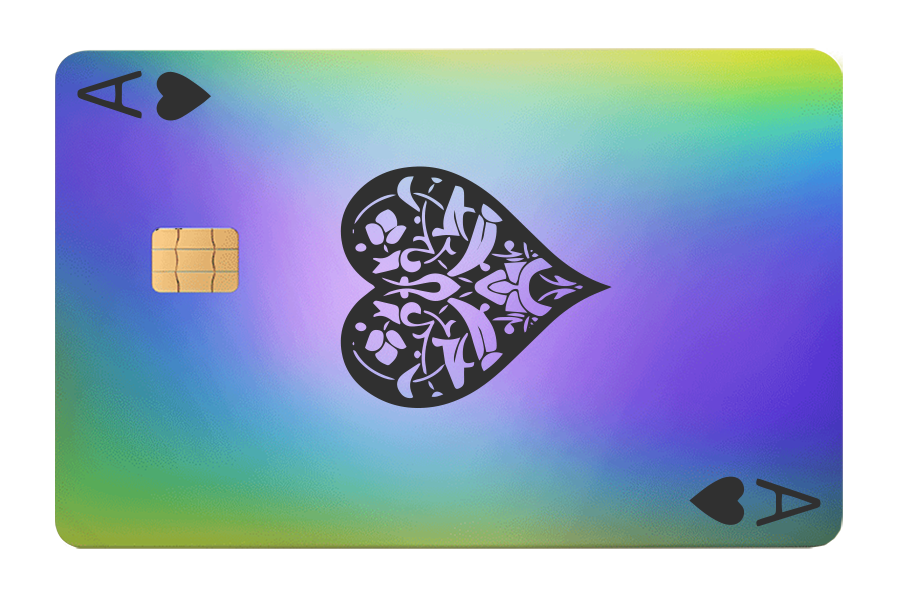 Ace of Hearts