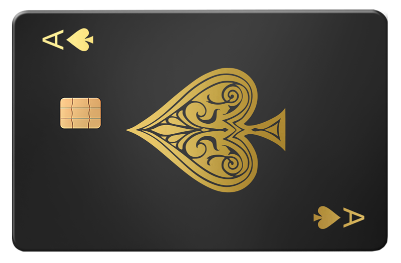 Ace of Spades