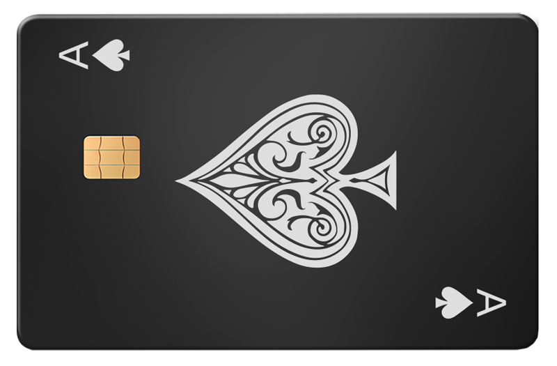 Ace of Spades