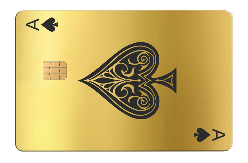 Ace of Spades