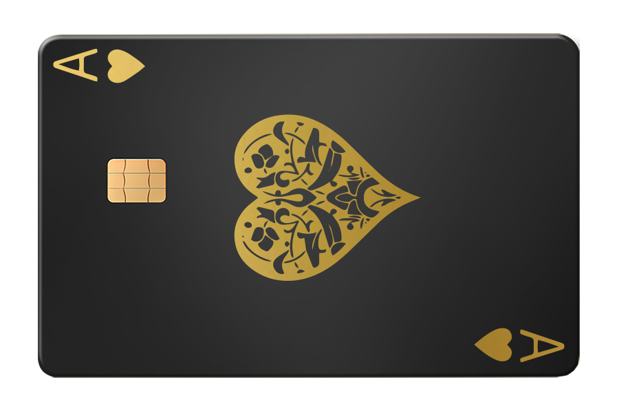 Ace of Hearts