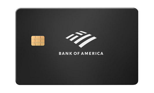 Bank of America Elite Card