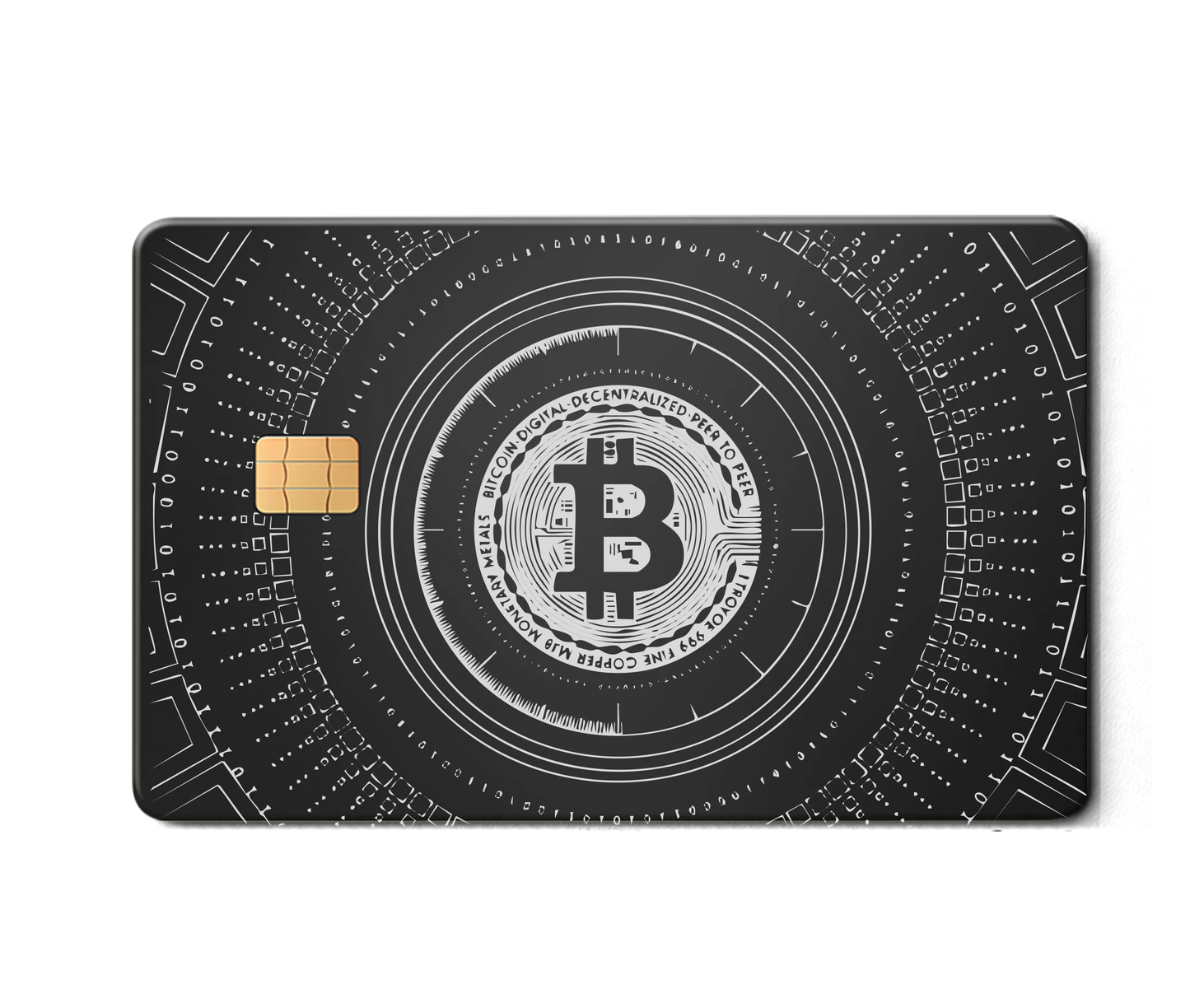 Bitcoin Billions