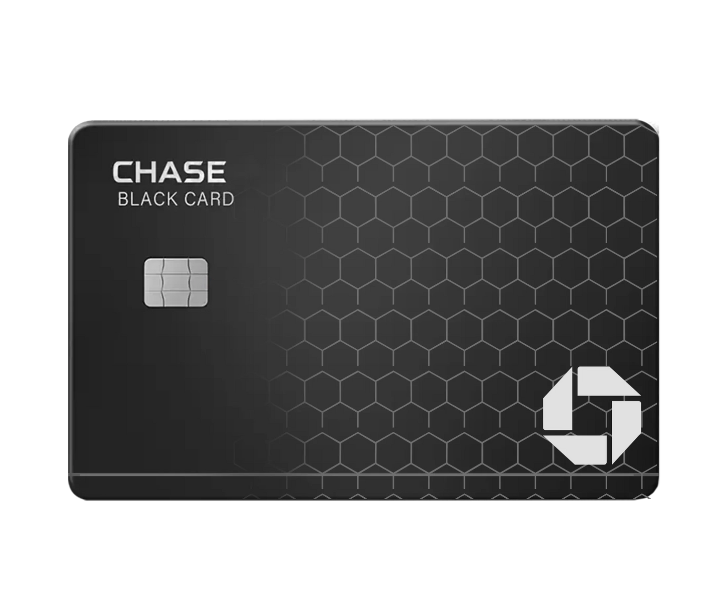 Chase Black Card