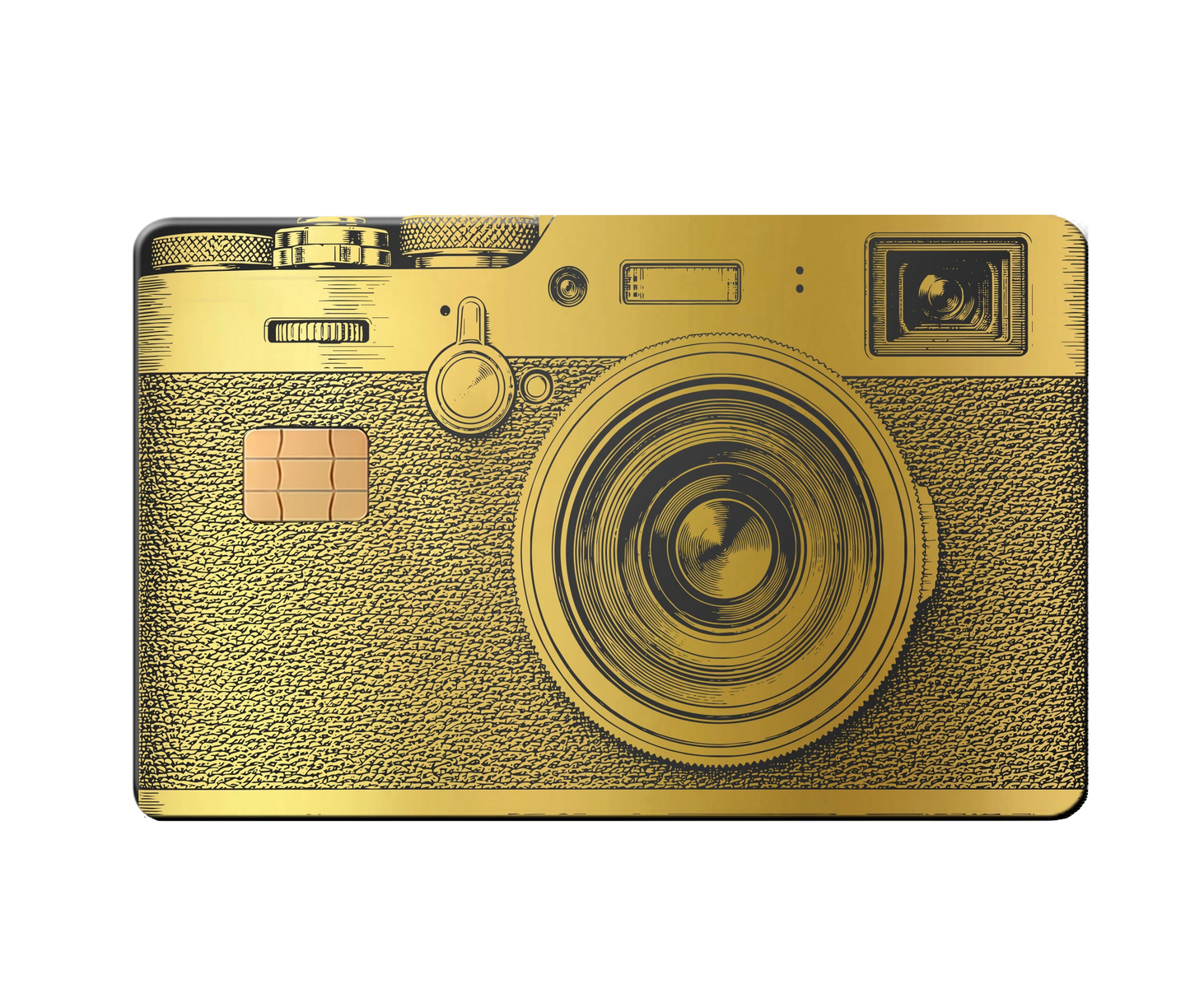 Obscura Vintage Camera