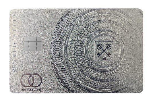 Goldman Lampe Private Bank Platinum Card