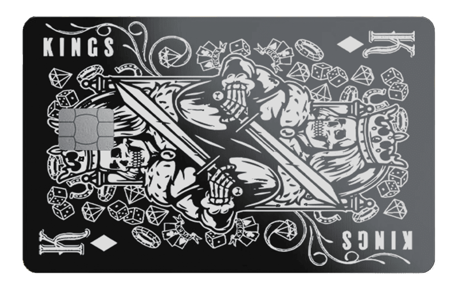 Kings of Diamond Casino