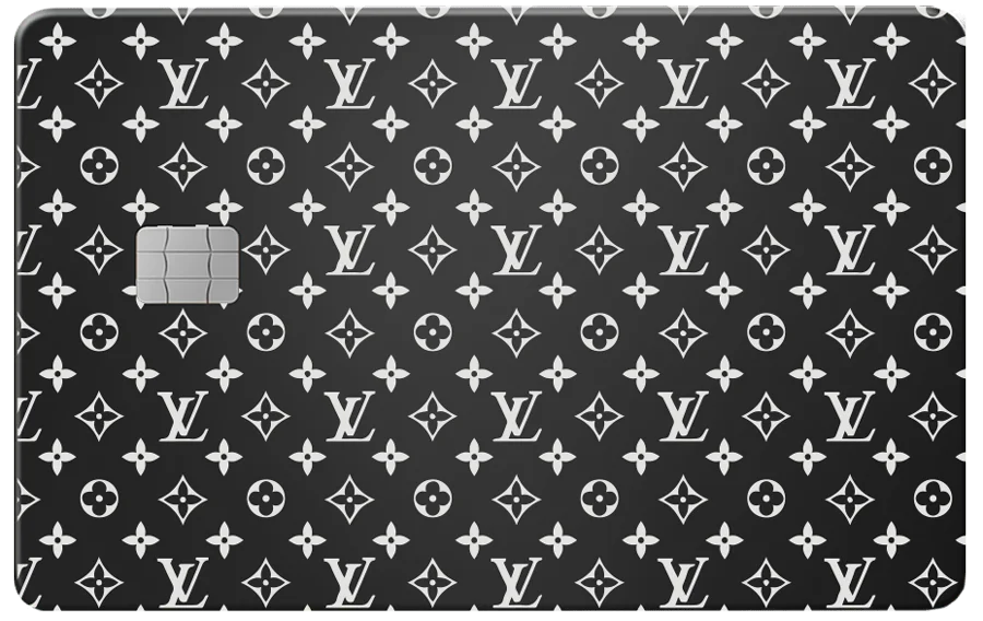 New louis vuitton discount pattern