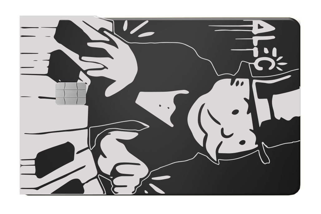 Alec Monopoly Keys