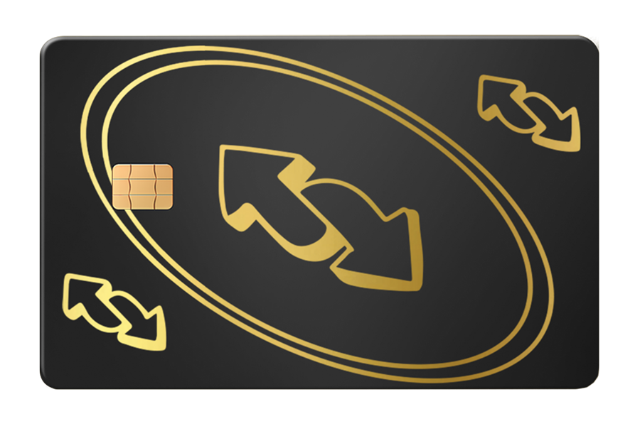 Uno Reverse