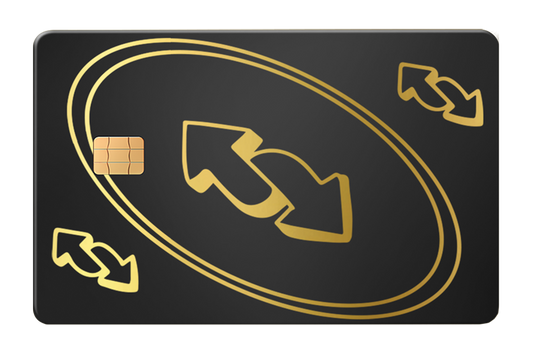 Uno Reverse