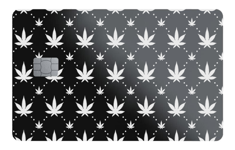 Weed Leaves