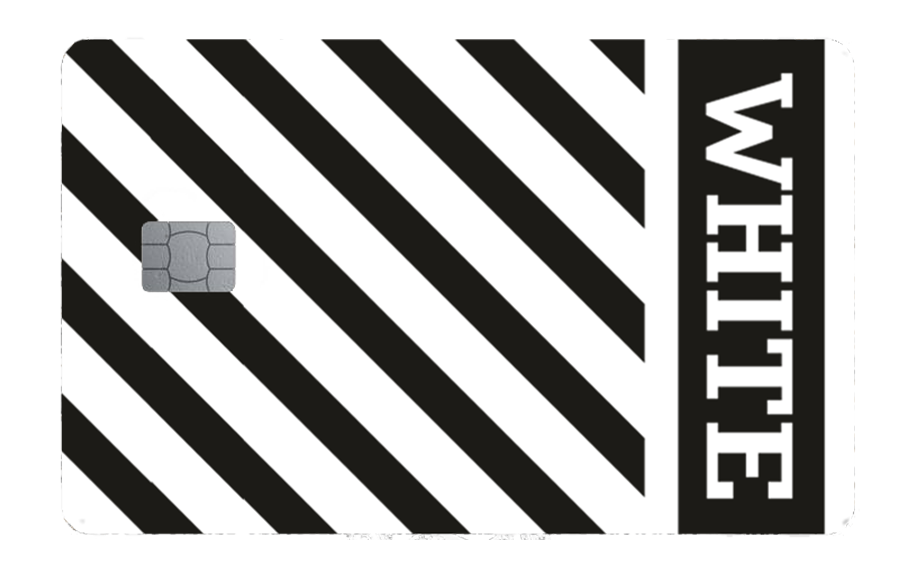 O-WHITE Design