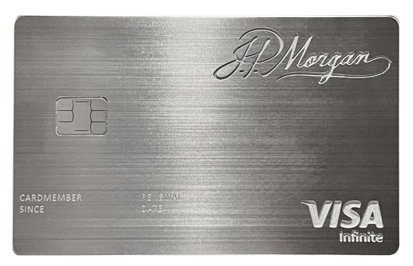 Reserve Card