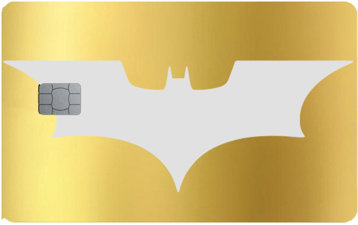 Batman Design