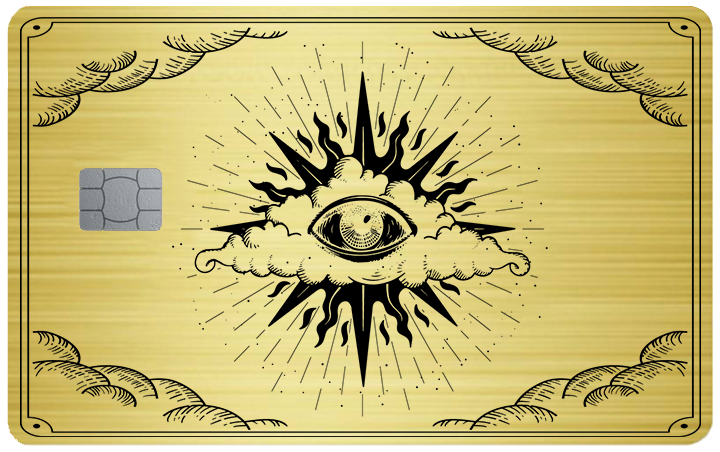 Eye of Providence
