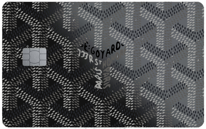 Goyard Design