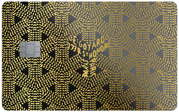 Goyard Design
