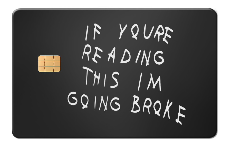Going Broke
