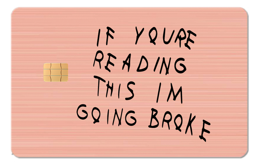 Going Broke