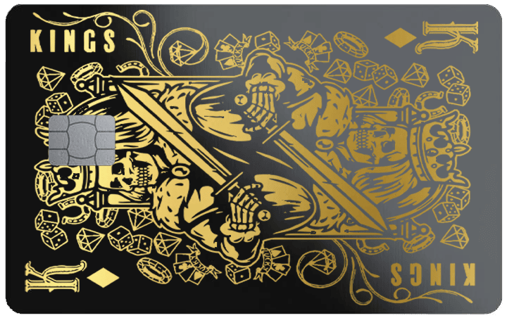 Kings of Diamond Casino