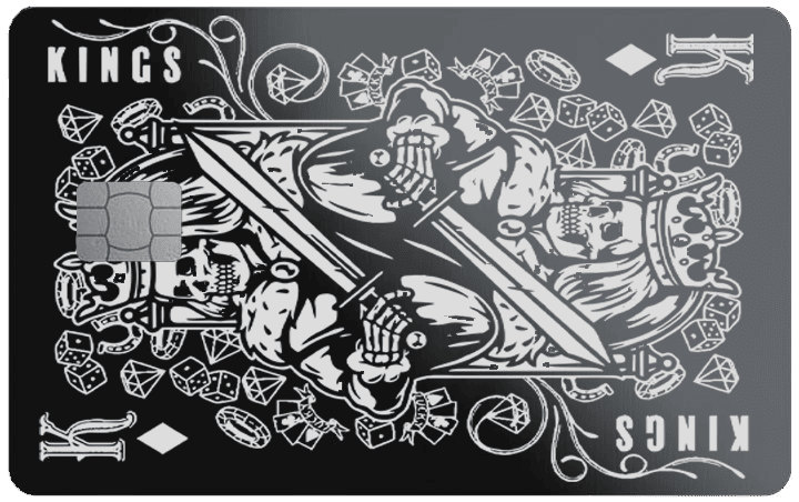 Kings of Diamond Casino