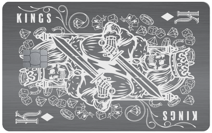 Kings of Diamond Casino