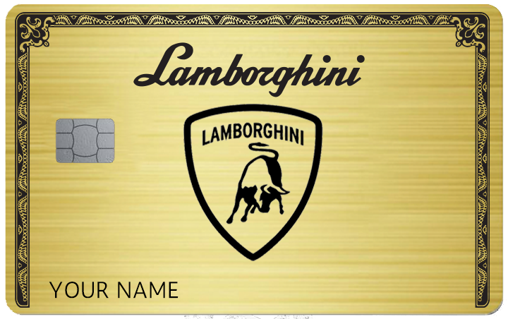 Lamborghini Design