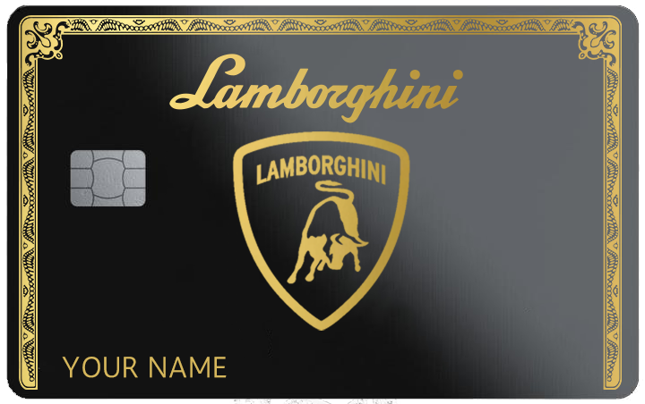 Lamborghini Design