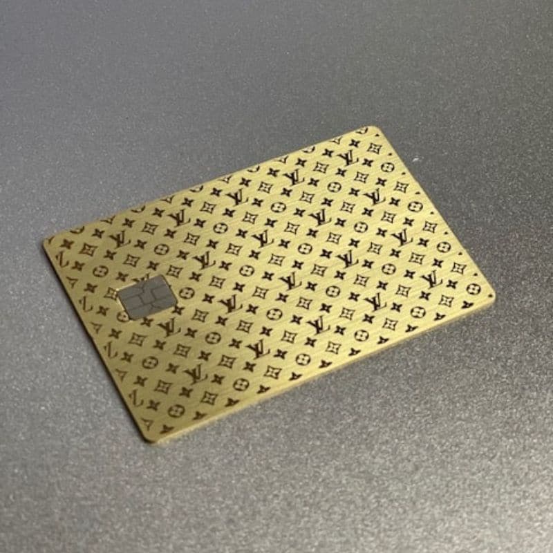 LV Pattern