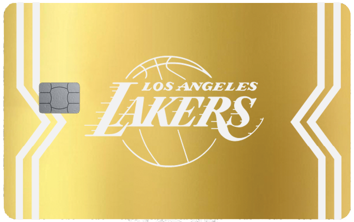 Lakers Design