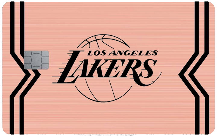 Lakers Design