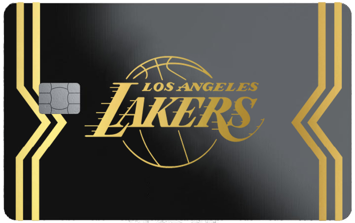 Lakers Design