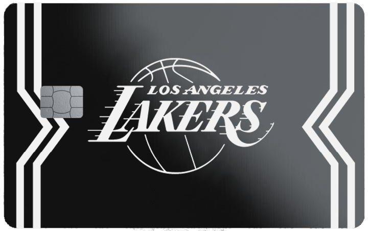 Lakers Design
