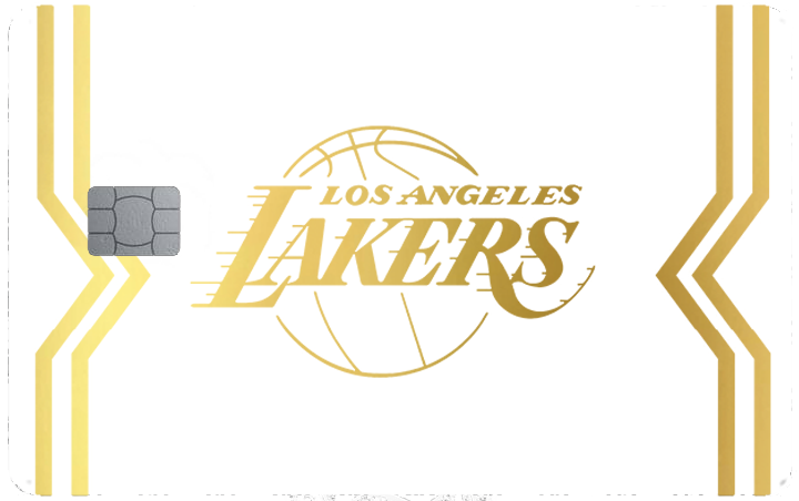 Lakers Design