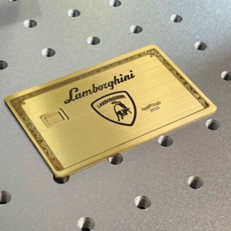 Lamborghini Design