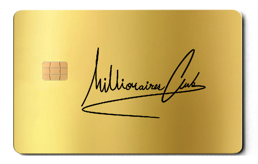 Millionaires Club