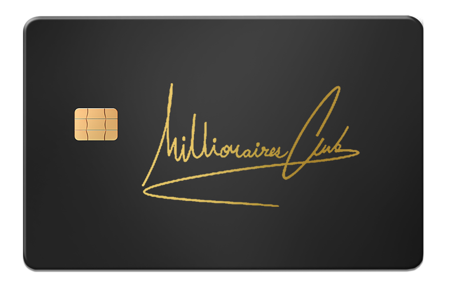 Millionaires Club