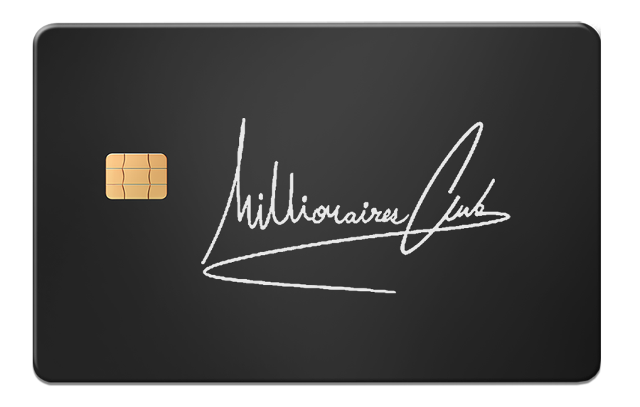Millionaires Club