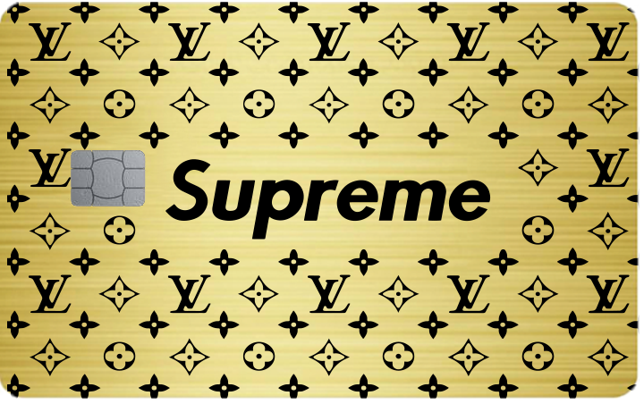 Supreme LV