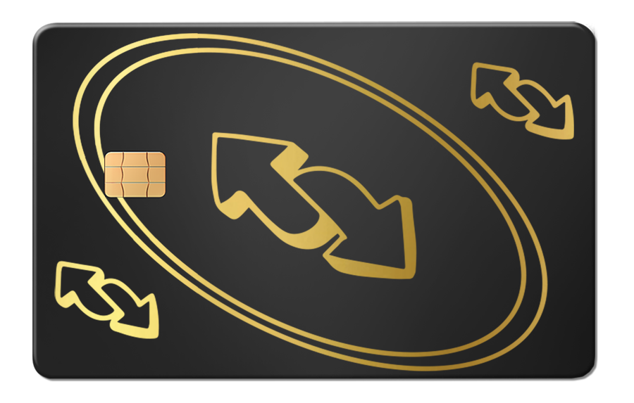 Uno Reverse