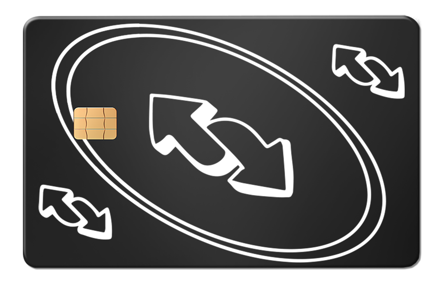 Uno Reverse