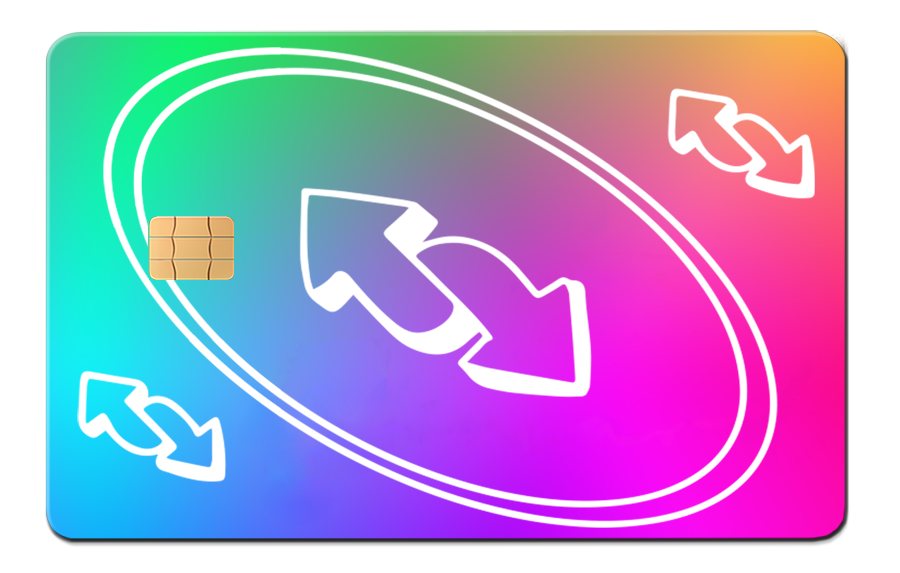 Uno Reverse
