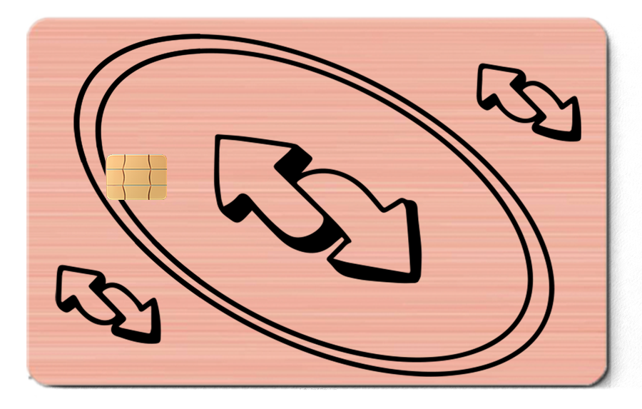Uno Reverse
